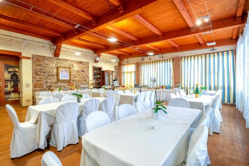 Hotel Fertilia