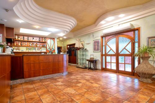 Hotel Fertilia