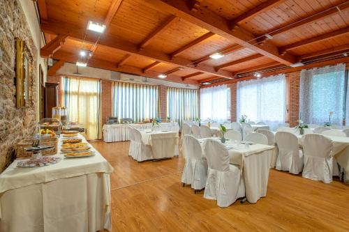 Hotel Fertilia