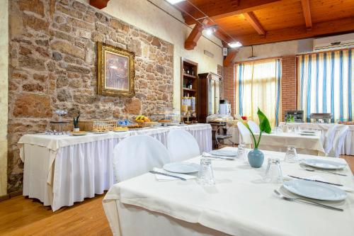 Hotel Fertilia