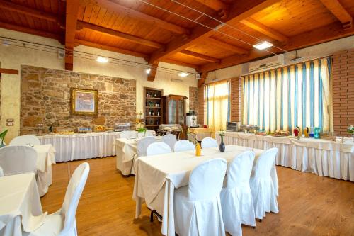 Hotel Fertilia