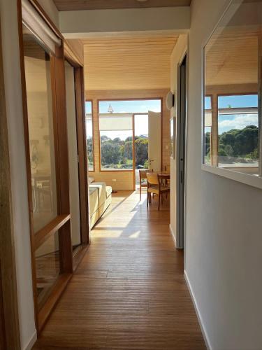 Alloca Beach Shack in Marion Bay