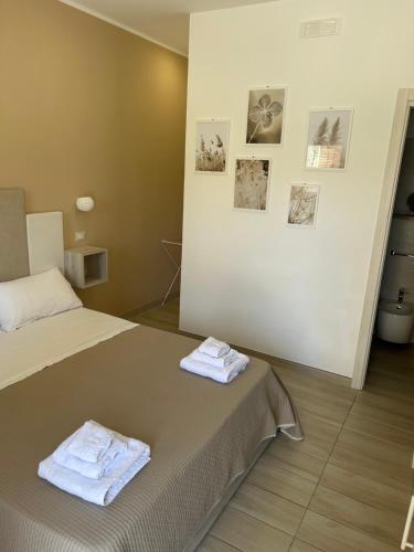  Mary´s rooms in Parghelia