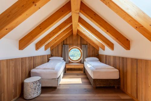 拉果萊度假溫泉酒店 (Hotel Lagorai Resort & Spa) in 卡瓦萊塞