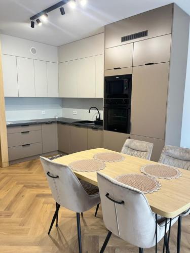 Apartament M16