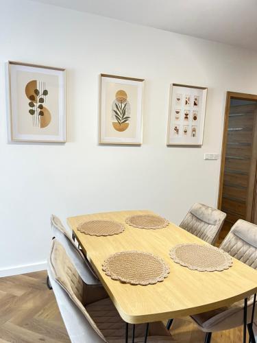 Apartament M16