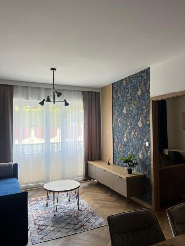 Apartament M16