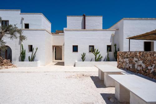 Masseria Guadalupe in Zona Sisri