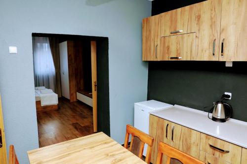 Hotel Ari in Lagja e Terzinjeve