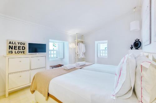 New! Lovely Duplex in the heart of Alfama, Lisbonne
