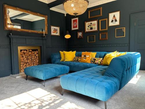 Kexby House Country Retreat, York in Catton