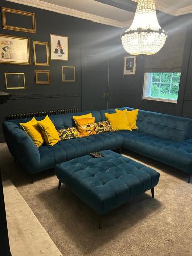 Kexby House Country Retreat, York in Catton
