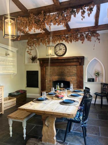 Kexby House Country Retreat, York in Catton