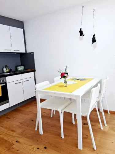 Top Glück Apartmenthaus Sonnenschein in Dornbirn, Österreich