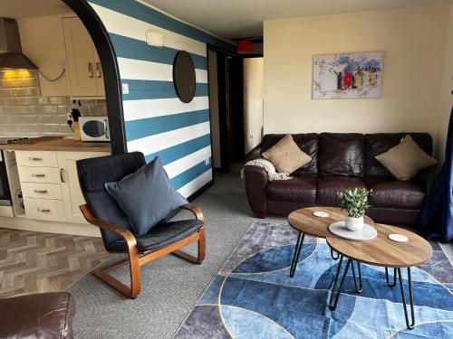 Northfield Holiday Park in Brynowen