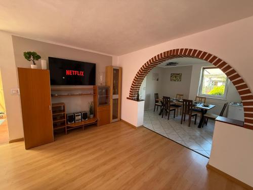 Pálava Chalupa (Palava Chalupa) in 帕夫洛夫