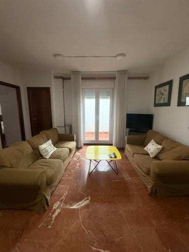 Habitaciones en el centro de la ciudad, Granada (foto 3)