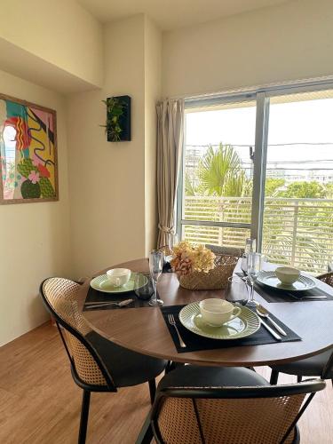 アラハブルーリゾート