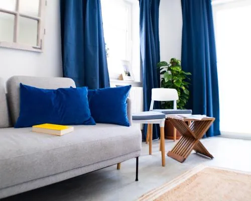 Agnes by Baltic Home in Heringsdorf, Deutschland