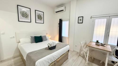 Oshun Cinco Torres Suites - image 13