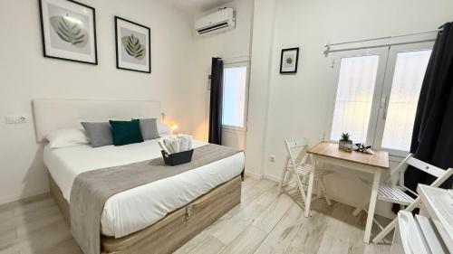 Oshun Cinco Torres Suites - image 2