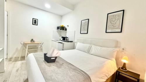Oshun Cinco Torres Suites - main image