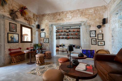 Masseria Guadalupe in Zona Sisri