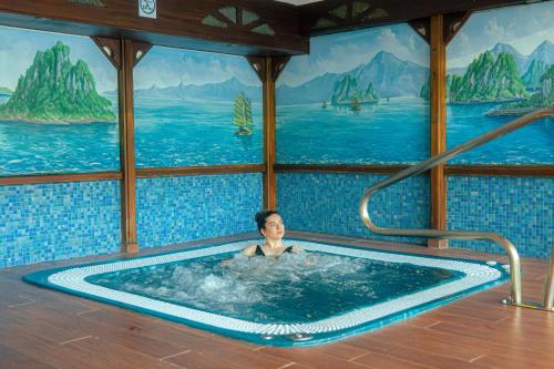 Hôtel Les Vallées Labellemontagne – La Bresse, NM