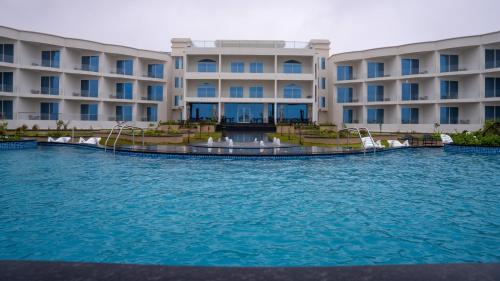 . Arabian Sea Resort Salalah