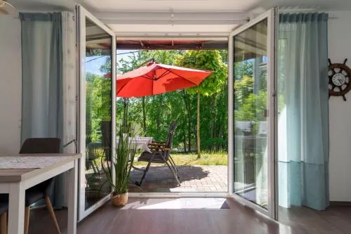 Ferienwohnung Sellinkoje in Ostseebad Sellin, Deutschland