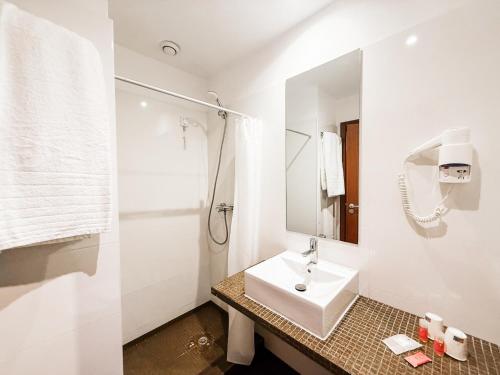 Stay Hotel Porto Centro Antas, Porto (foto 11)