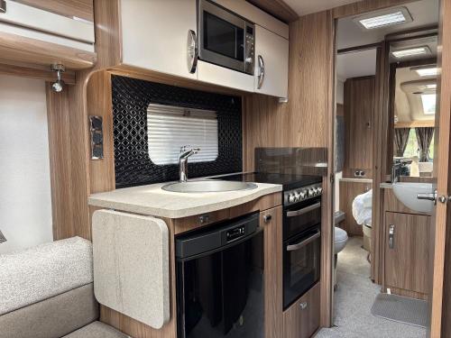 4 Guests - Pet Friendly - Durham Caravan Retreat, Дарем (фото 5)