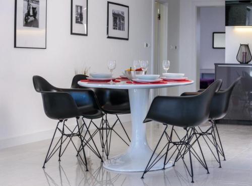 Apartments Villa Capitano - image 3