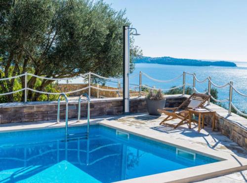 Apartments Villa Capitano - image 12