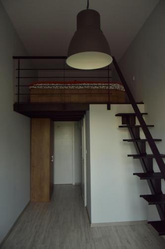 Loft Wroclaw – Wroclaw, KY