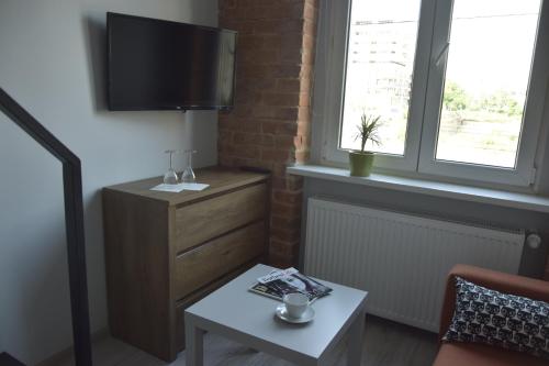 Loft Wroclaw – Wroclaw, KY