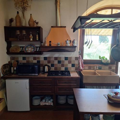 Agriturismo Salaiolo 176 4