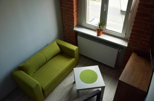 Loft Wroclaw – Wroclaw, KY