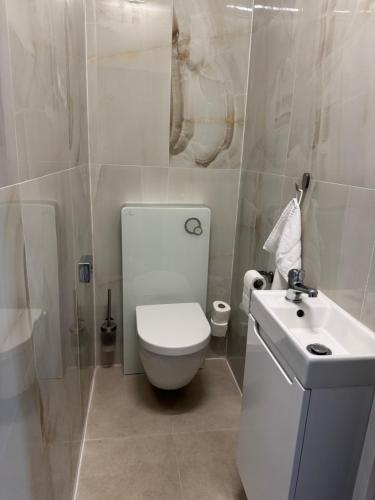 Hotel Tulipan Pruhonice – Pruhonice, WV