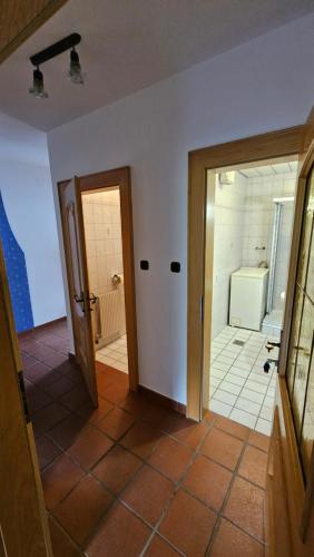 Ferienwohnung Seezeit Golser in 多布里奇