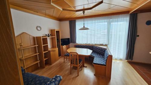 Ferienwohnung Seezeit Golser in 多布里奇