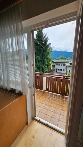 Ferienwohnung Seezeit Golser in 多布里奇