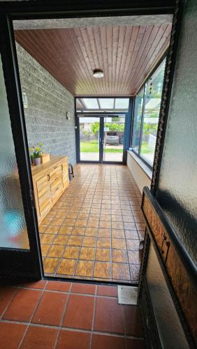 Ferienwohnung Seezeit Golser in 多布里奇