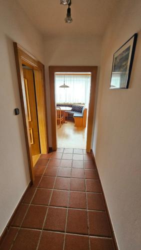 Ferienwohnung Seezeit Golser in 多布里奇