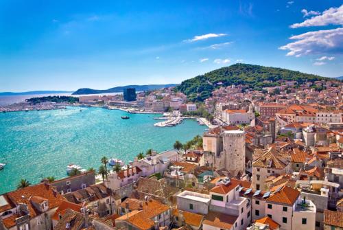 Apartment Luce, Split (photo 8)