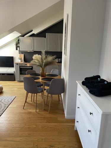 Luna Apartments Estonia, Tallinn (photo 10)