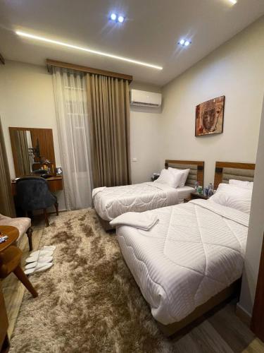 Italia Hotel Cairo Room Type - Double Room