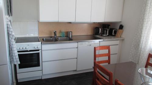 Satamakatu 3h, k in Rauma City Center