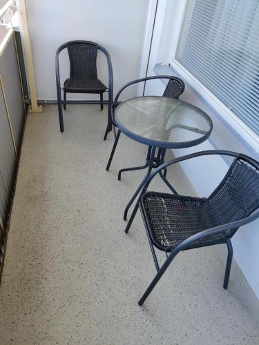 Satamakatu 3h, k in Rauma City Center