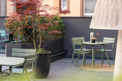 Novotel Suites Colmar Centre - Hotel - Colmar
